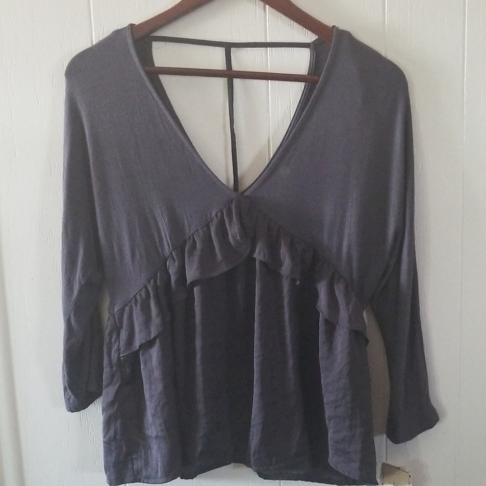 Love on a Hanger Top